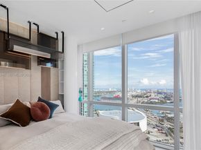 851 NE 1st Ave 3411, Miami FL 33132