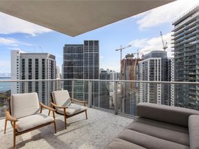 851 NE 1st Ave 3411, Miami FL 33132