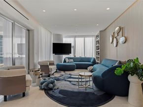 851 NE 1st Ave 3411, Miami FL 33132