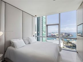 851 NE 1st Ave 3411, Miami FL 33132