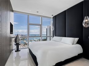 851 NE 1st Ave 3411, Miami FL 33132