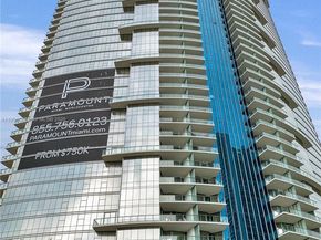 851 NE 1st Ave 3411, Miami FL 33132