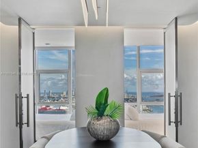 851 NE 1st Ave 3411, Miami FL 33132