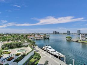 1000 W Island Blvd 611, Aventura FL 33160