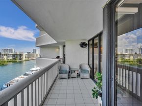 1000 W Island Blvd 611, Aventura FL 33160