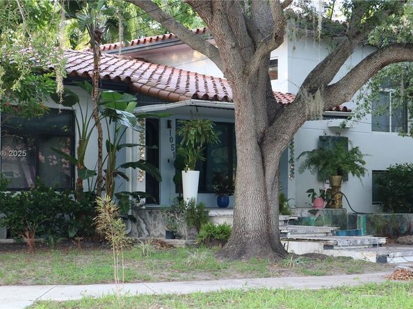 1051 NE 86th St, Miami FL 33138