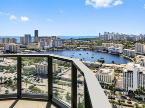 101 Diplomat Pkwy 2610, Hallandale Beach FL 33009