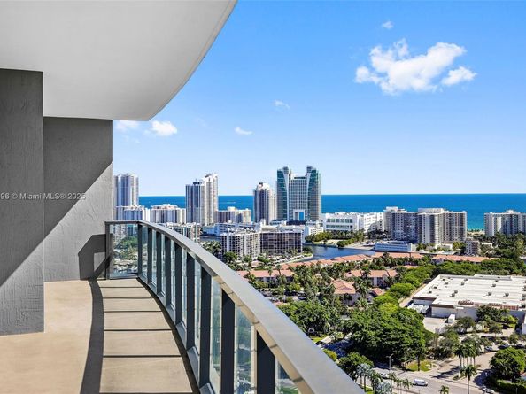 101 Diplomat Pkwy 2610, Hallandale Beach FL 33009