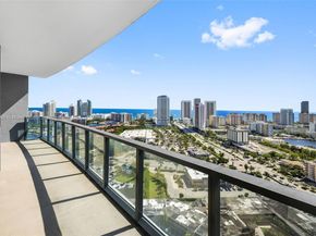 101 Diplomat Pkwy 2610, Hallandale Beach FL 33009