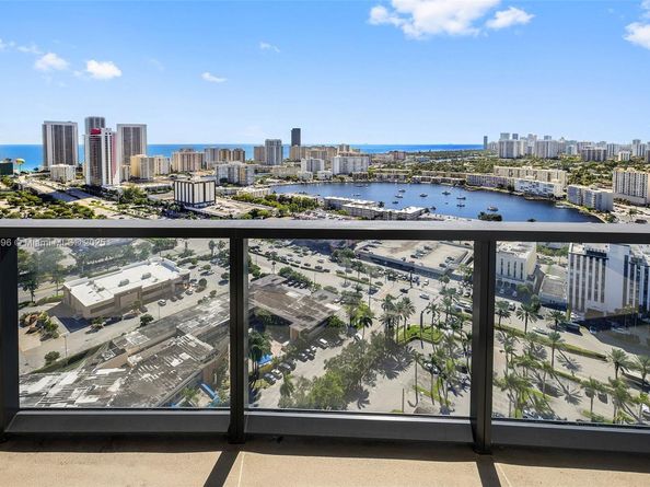 101 Diplomat Pkwy 2610, Hallandale Beach FL 33009