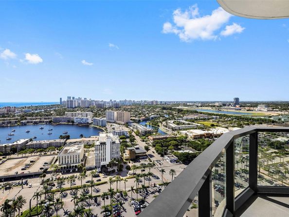 101 Diplomat Pkwy 2610, Hallandale Beach FL 33009