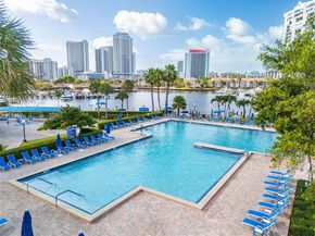 500 Three Islands Blvd 801, Hallandale Beach FL 33009