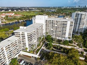 500 Three Islands Blvd 801, Hallandale Beach FL 33009