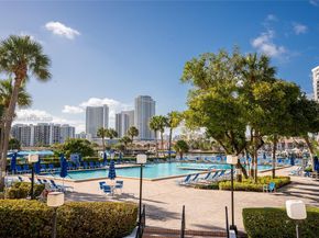 500 Three Islands Blvd 801, Hallandale Beach FL 33009