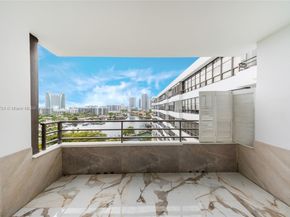 500 Three Islands Blvd 801, Hallandale Beach FL 33009