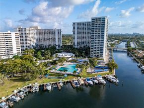 500 Three Islands Blvd 801, Hallandale Beach FL 33009