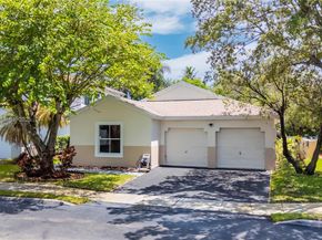 301 NW 207th Ave, Pembroke Pines FL 33029
