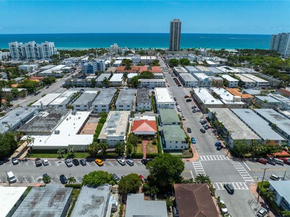 7411 Carlyle Ave, Miami Beach FL 33141