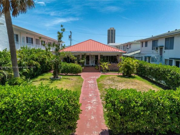 7411 Carlyle Ave, Miami Beach FL 33141