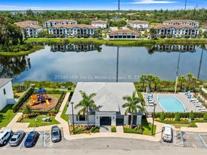 20380 NW 5th Ct, Miami Gardens FL 33169