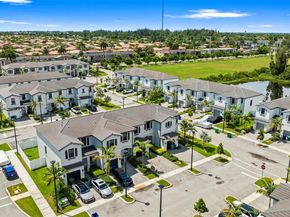 20380 NW 5th Ct, Miami Gardens FL 33169