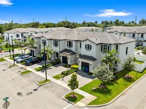 20380 NW 5th Ct, Miami Gardens FL 33169