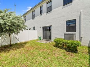 20380 NW 5th Ct, Miami Gardens FL 33169