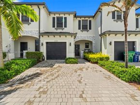 20380 NW 5th Ct, Miami Gardens FL 33169