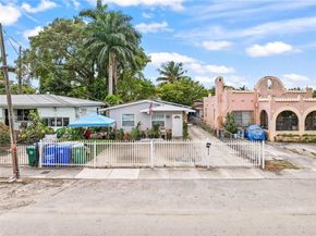 2110 NW 34th St, Miami FL 33142