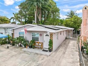 2110 NW 34th St, Miami FL 33142