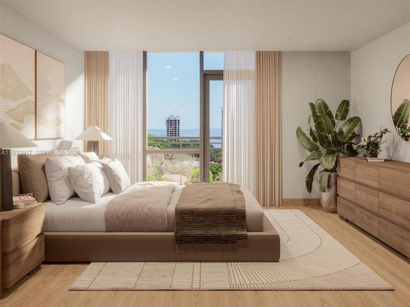 1741 SW 2nd Avenue 702, Miami FL 33129