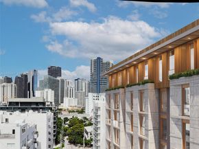 1741 SW 2nd Avenue 702, Miami FL 33129