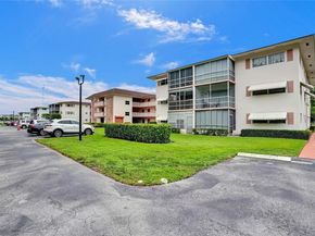 1100 Hillcrest Ct 302, Hollywood FL 33021