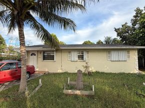 19831 SW 122nd Ave, Miami FL 33177