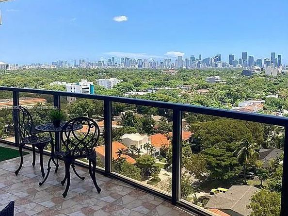 2301 SW 27th Ave 1101, Miami FL 33145