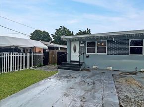 2783 - 2785 SW 33rd Ct, Miami FL 33133