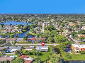 1245 NW 92nd Ave, Pembroke Pines FL 33024