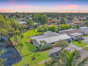 1245 NW 92nd Ave, Pembroke Pines FL 33024