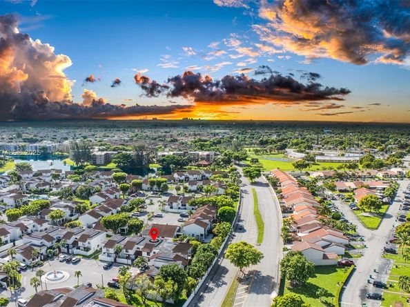 1231 SW 124th Ct 25C, Miami FL 33184
