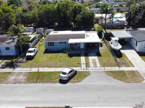 1560 NE 11th St, Homestead FL 33033