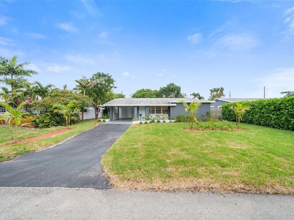 331 NE 42nd Ct, Oakland Park FL 33334