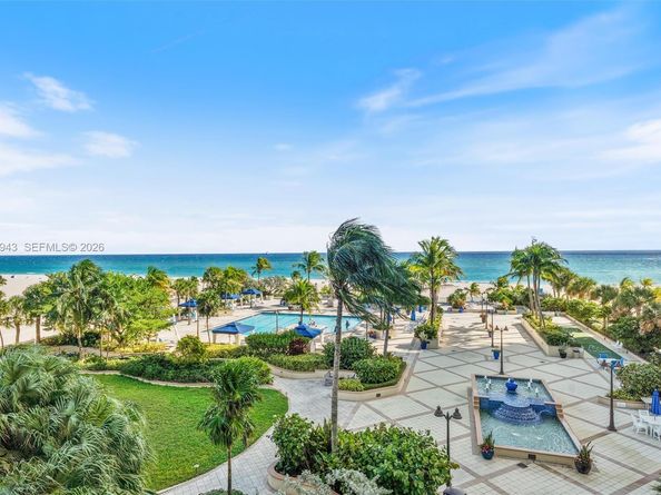 2100 S Ocean Ln 412, Fort Lauderdale FL 33316
