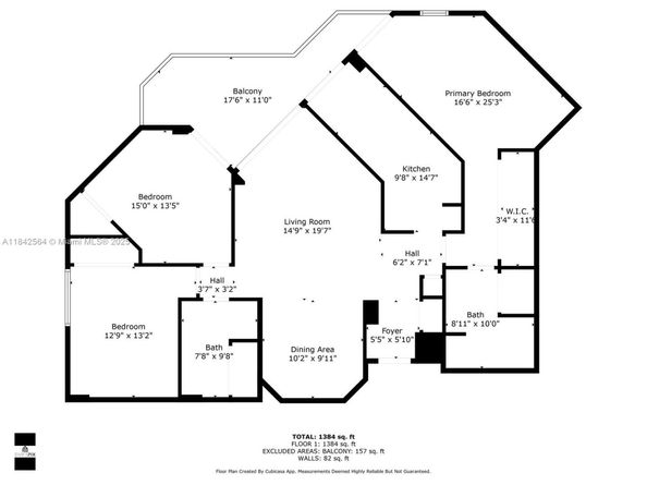 3610 Yacht Club Dr 909, Aventura FL 33180