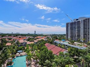 3610 Yacht Club Dr 909, Aventura FL 33180