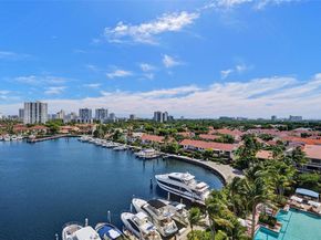 3610 Yacht Club Dr 909, Aventura FL 33180