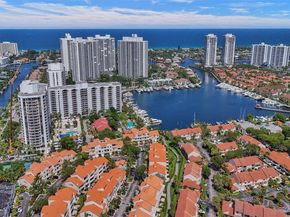 3610 Yacht Club Dr 909, Aventura FL 33180
