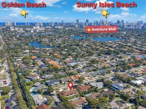 21424 NE 19th Ct, Miami FL 33179