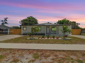 2840 NW 171st St, Miami Gardens FL 33056