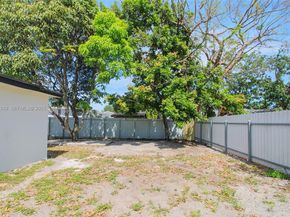 2840 NW 171st St, Miami Gardens FL 33056