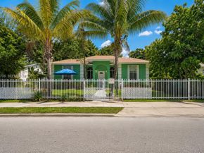 3039 NW 43rd Ter, Miami FL 33142